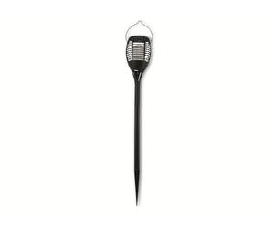 NO DISPONIBLE Multiposition LED Solar Torch