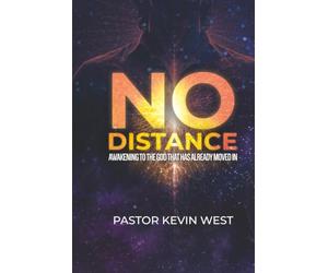 No Distance: Awakening to the God Who Has Already Moved In
