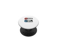 No Division Unity Matters Peace Political Design PopSockets Adhesive PopGrip