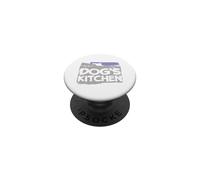 NO DOGS ALLOWED PopSockets Adhesive PopGrip