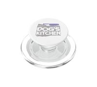 NO DOGS ALLOWED PopSockets PopGrip for MagSafe