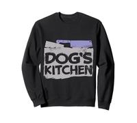 NO DOGS ALLOWED Sweatshirt