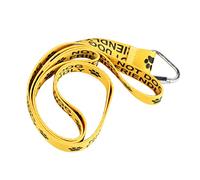 No Dogs/Not Dog Friendly Dog Lead Give Me Space Dog Leash Wrap Rescue Dog Lead (Not Dog Friendly-l)