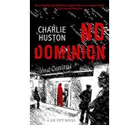 No Dominion: A Joe Pitt Novel, book 2