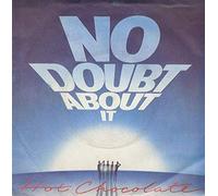 No Doubt About It / Gimme Some of Your Loving