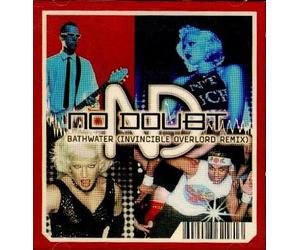 No Doubt - Bathwater (Pock It)