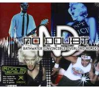 No Doubt - Bathwater-Invincible Overload Remix