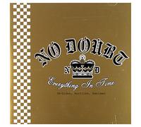 No Doubt - Everything in Time - B-sides, Rarities & Remixes