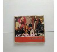 No Doubt - Ex