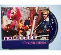 No Doubt - Ex Girlfriend [CD 1]
