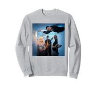 No Doubt Gwen Stefani Band Shoot By Michael Grecco Sweatshirt