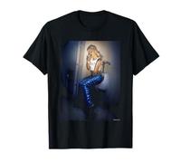 No Doubt Gwen Stefani Just A Girl by Michael Grecco T-Shirt