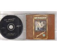 NO DOUBT - JUST A GIRL - 3 trk cd single - CD (not vinyl)