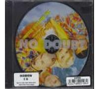 No Doubt - No Doubt Double