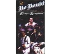 No Doubt - No Doubt-Live in the Tragic Kingdom [VHS] [1997]