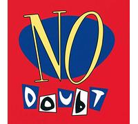 No Doubt - No Doubt (Lp) [VINYL]
