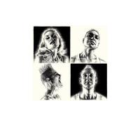 No Doubt - Push And Shove(Deluxe/2CD : Bonus 8 track)