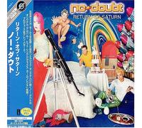 No Doubt - Return of Saturn