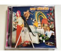 No Doubt - Return Of Saturn + Bonus Track (Enhanced)