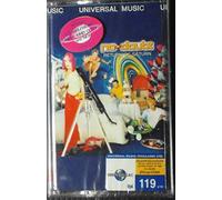 No Doubt - Return of Saturn [CASSETTE]