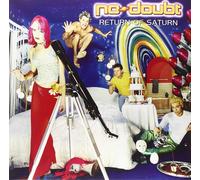 No Doubt - Return of Saturn [New Vinyl LP]