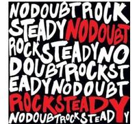 No Doubt - Rock Steady [New Vinyl LP]