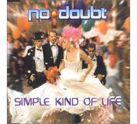 No Doubt - Simple Kind of Life [CD 1]