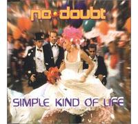 No Doubt - Simple Kind of Life [CD 2]