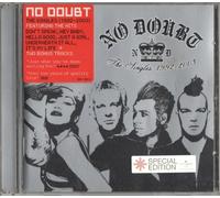 No Doubt - The Singles 1992 - 2003