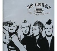 No Doubt - Singles 1992-2003 [New CD] Italy - Import