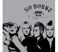 No Doubt - Singles 1992 - 2003, The [Australian Import]