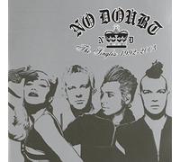 No Doubt - Singles 1992
