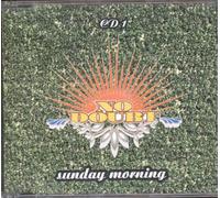 No Doubt - Sunday Morning [CD 1]