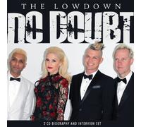 No Doubt - The Lowdown