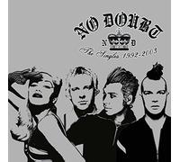 No Doubt - The Singles