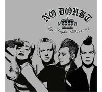No Doubt - The Singles 1992 - 2003