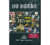 No Doubt: The Videos 1992-2003 [DVD] [2004]