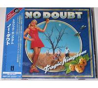 No Doubt - Tragic Kingdom