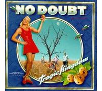 No Doubt - Tragic Kingdom