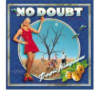 No Doubt - Tragic Kingdom