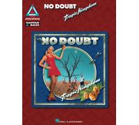 No Doubt - Tragic Kingdom (Guitar & Bass) (Guitar recorded versions)