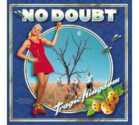 No Doubt Tragic Kingdom (Vinyl) 12" Album (US IMPORT)
