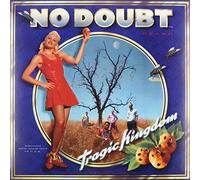 No Doubt - Tragic Kingdom [VINYL]