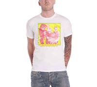 No Doubt Yellow Photo T-Shirt in White | Size: Large No Doubt White L