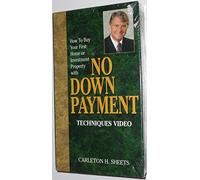 No Down Payment: Course Video Program