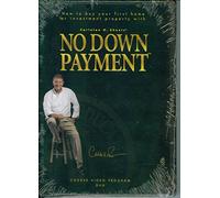NO DOWN PAYMENT Real Estate Program by Carleton H. Sheets and the PEI (Professional Education Institute)