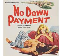 No Down Payment / The Remarkable Mr. Pennypacker
