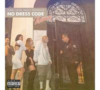 Namek NO DRESS CODE Explicit Lyrics (CD) (US IMPORT)