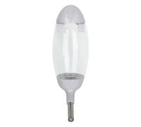 No Drinker, 21 x 12 x 7 cm, Professional Crate Feeder, Flow Hydrator for Small Animals, Durable Metal Nozzle, Leak-proof Hanging Jug, Universal Holder, for Hedgehogs