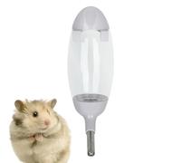 No Drip Dog Water Bottle | Cat Water Feeder Bottle No Drip,Multifunctional Pet Supplies, Drinking Fountain For Hamsters Bunnies Ferrets Puppy